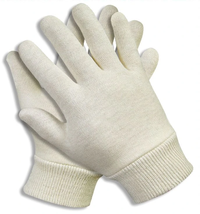 قفازات أمان