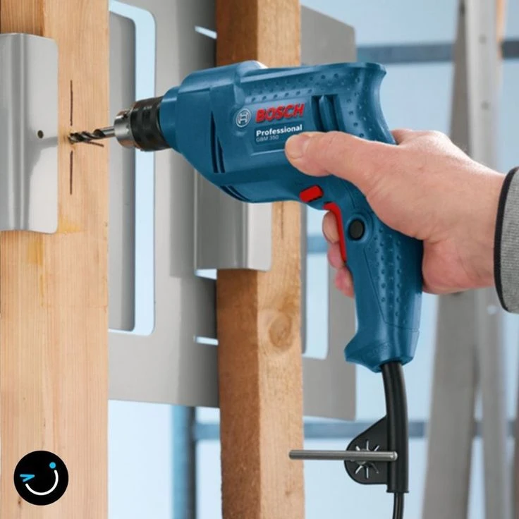 دريل كهربائي